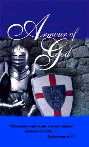 Armour of God