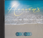 Heaven's Bright Shore