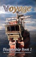 Voyage Discipleship Book 1