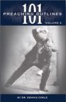 101 Preaching Outlines - 2