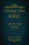 Characters in the Bible