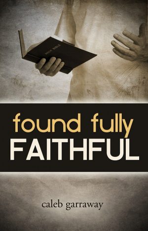 Found Fully Faithful