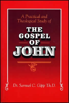 The Gospel of John