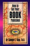 How to get your Book Published