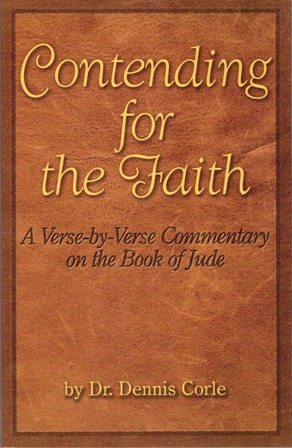 Contending for the Faith