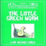 The Green Little Worm