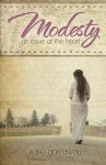 Modesty: an issue of the heart