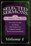 Selected Sermons - One
