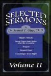 Selected Sermons - Two