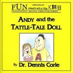 Andy and the Tattle-Tale Doll