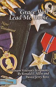 Grace Will Lead Me Home