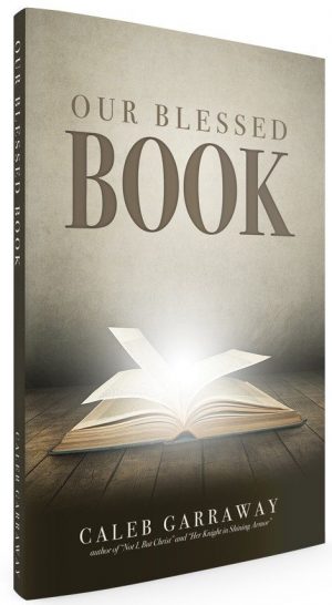 Our Blessed Book