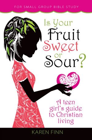 Is Your Fruit Sweet or Sour?