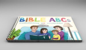 Bible ABC's