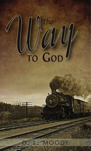 The Way to God
