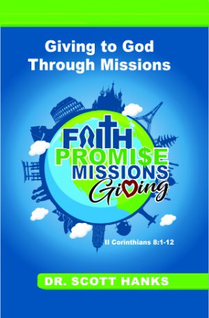 Faith Promise Missions