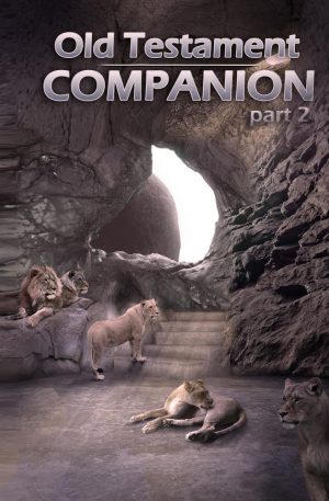 Old Testament Companion Part 2