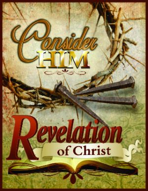 Consider Him Curriculum – Revelation