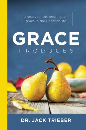 Grace Produces