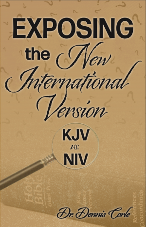 Exposing the New International Version